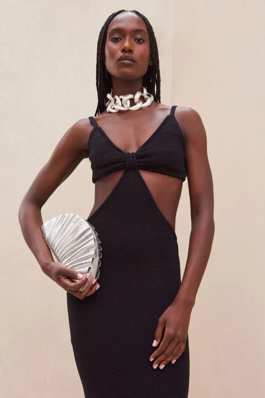 Serita Dress