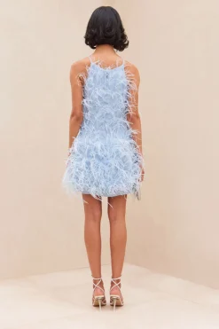 Shannon Dress