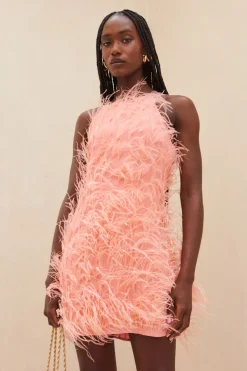 Shannon Dress
