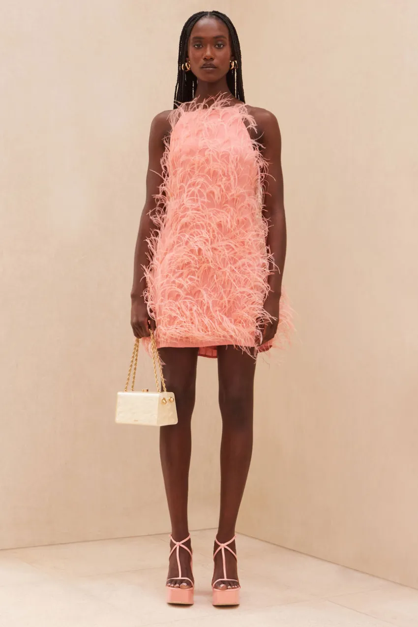 Shannon Dress
