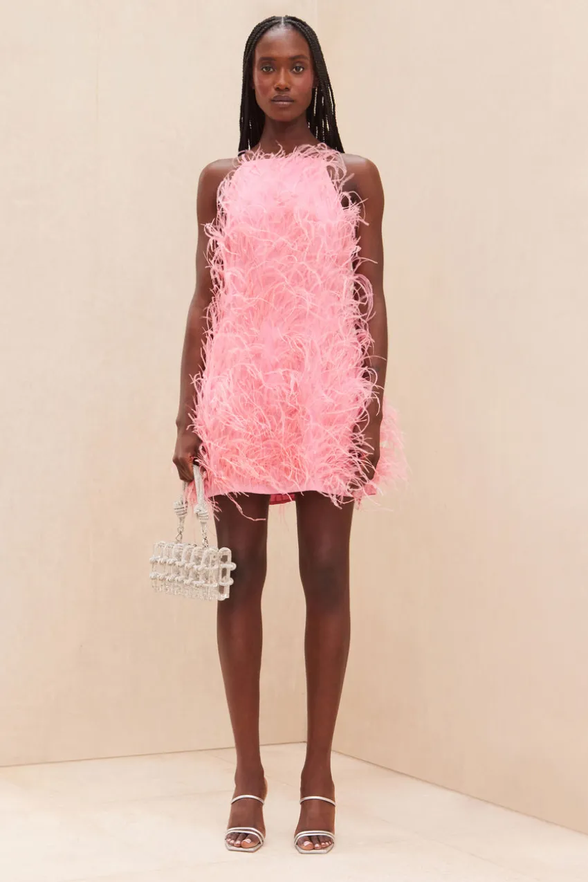 Shannon Dress