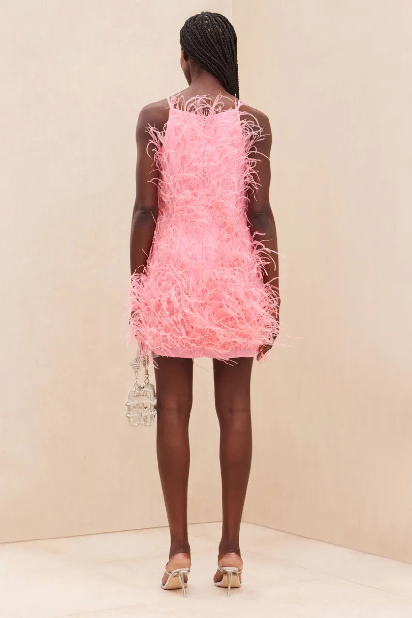 Shannon Dress