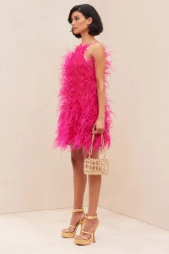 Shannon Dress