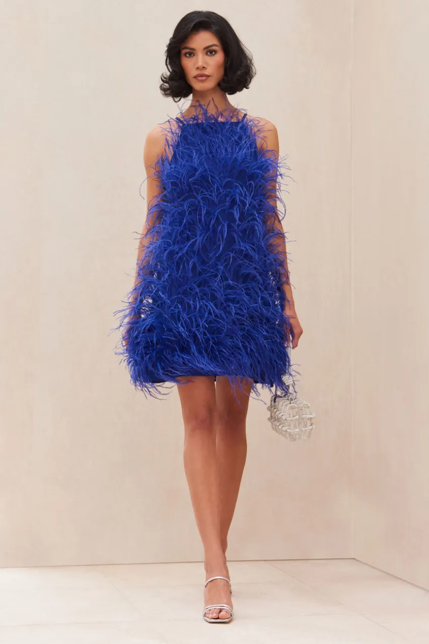 Shannon Dress