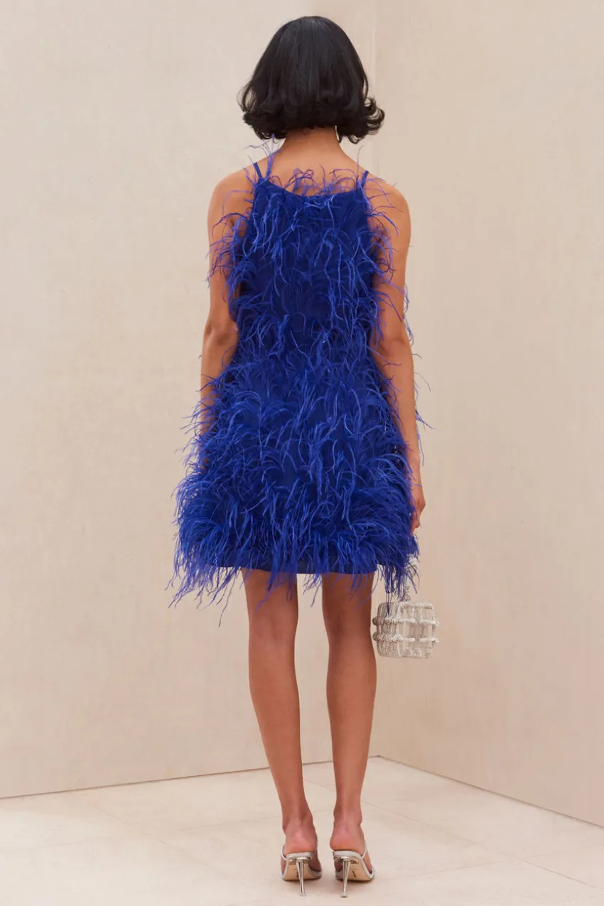 Shannon Dress