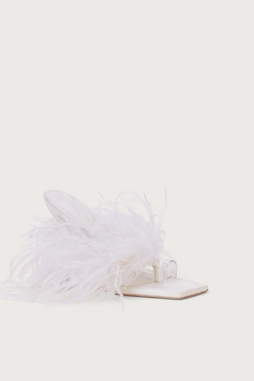 Shannon Sandal