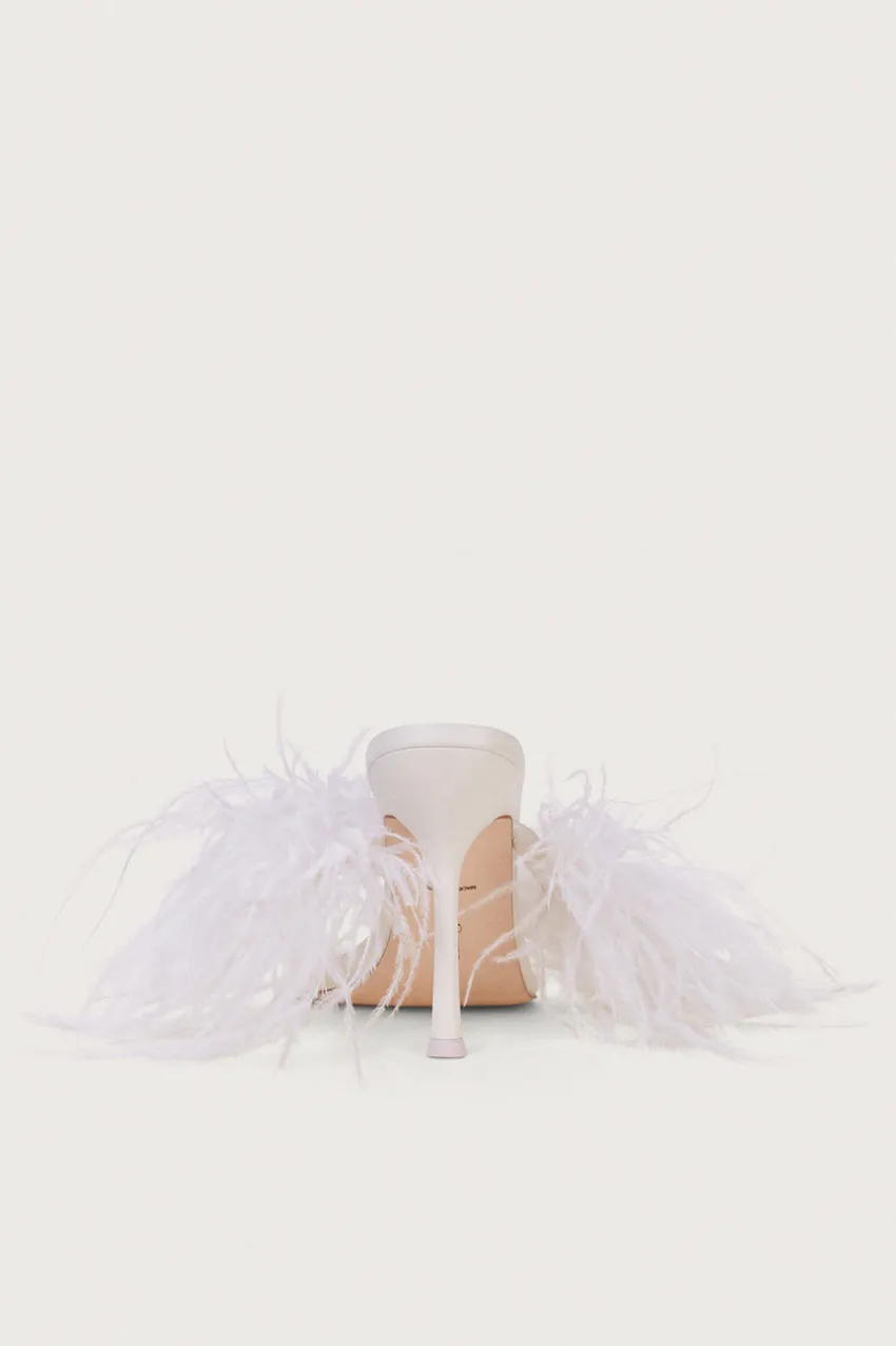 Shannon Sandal