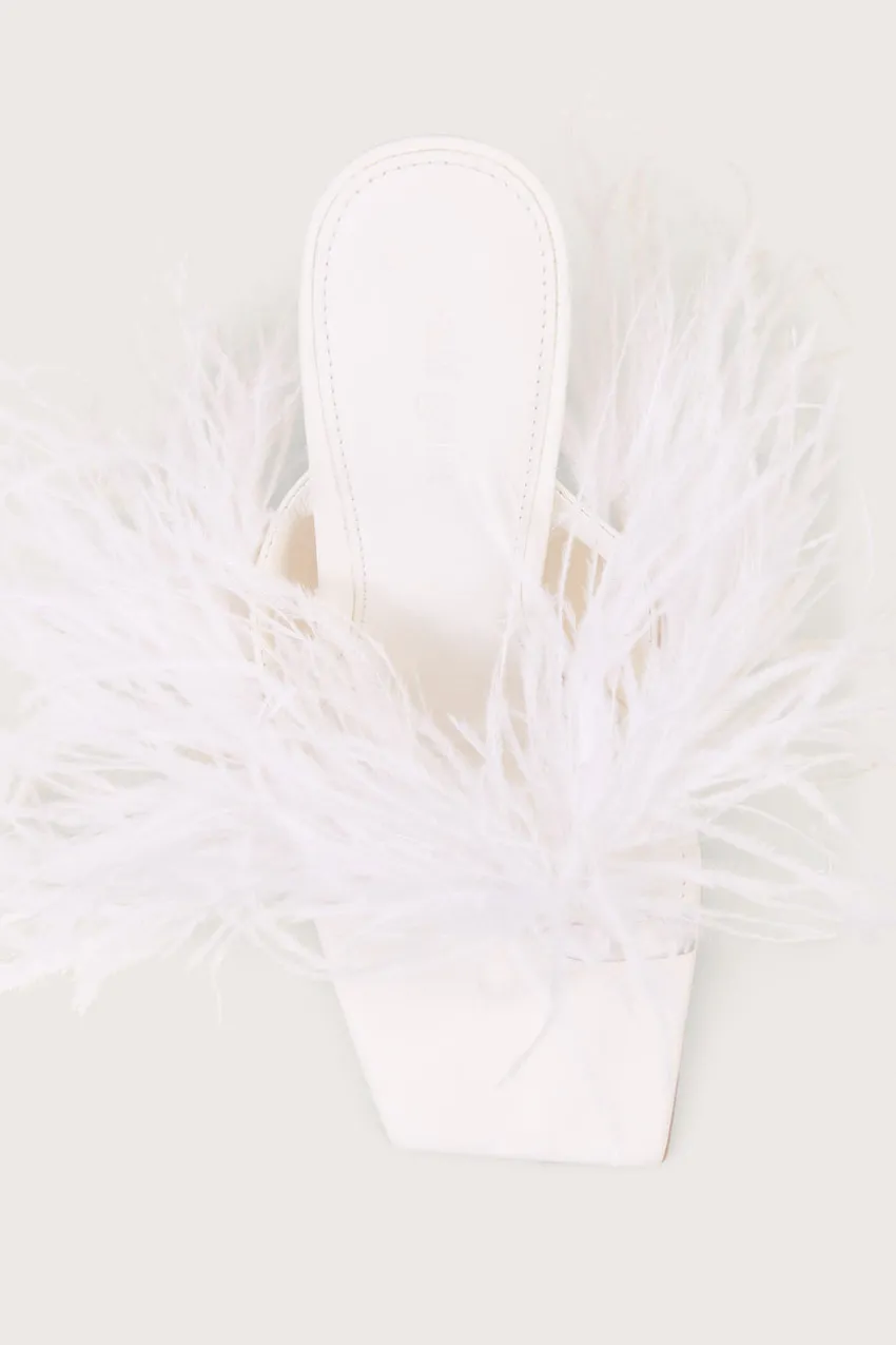Shannon Sandal