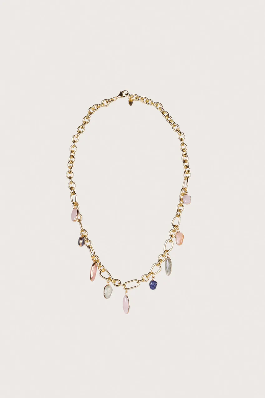 Shanti Choker