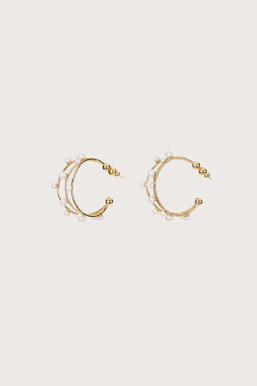 Shanti Earring
