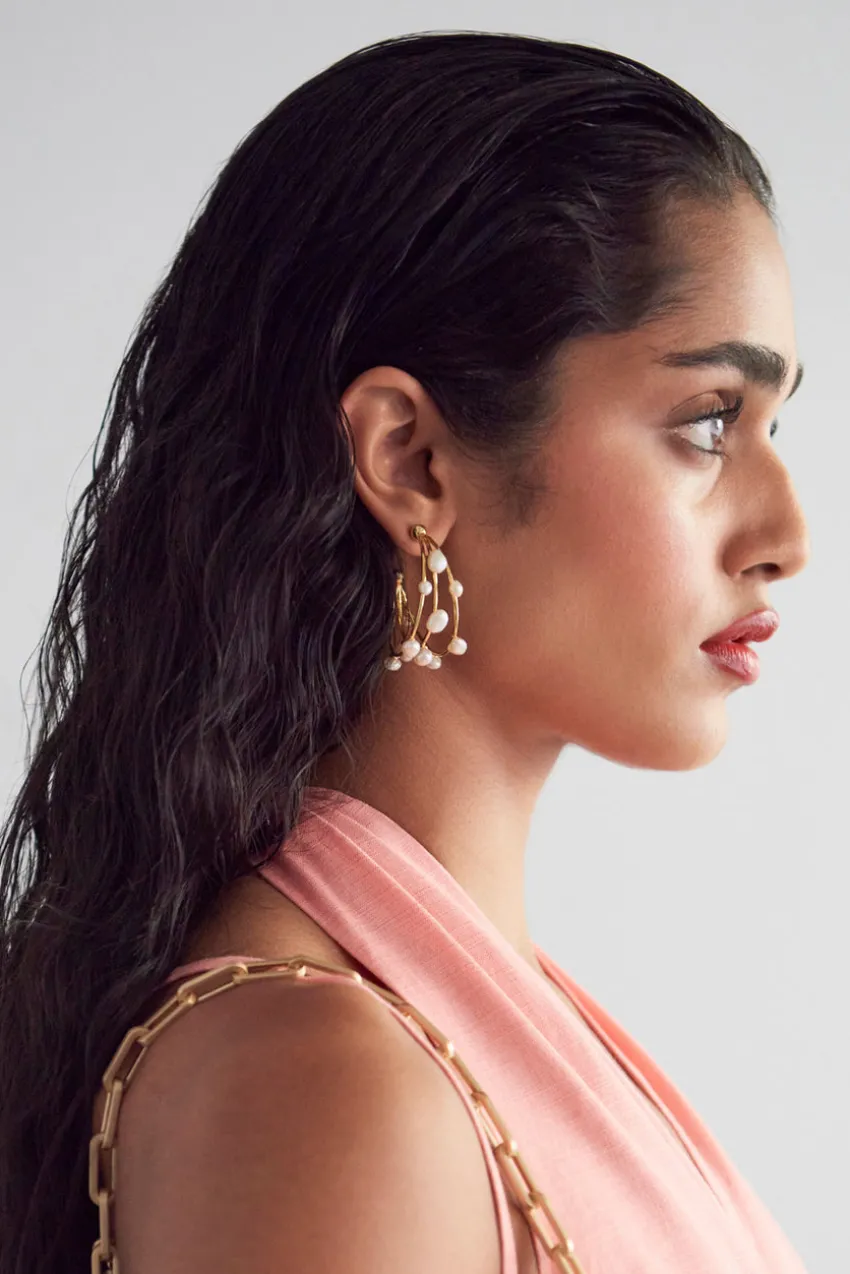 Shanti Earring