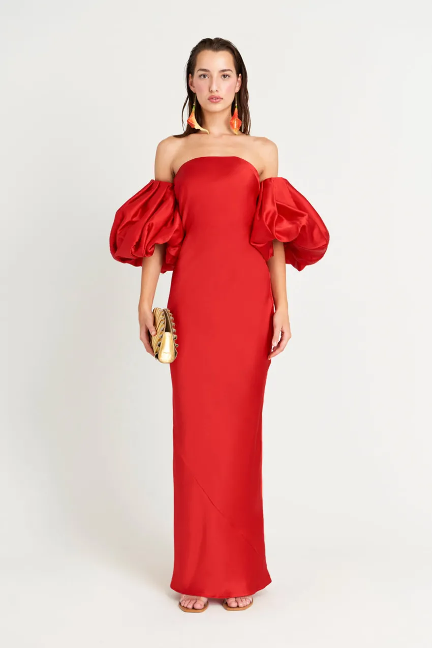 Shanti Gown
