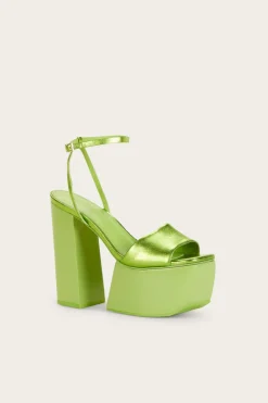Shauna Platform