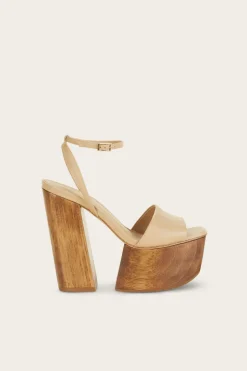 Shauna Platform