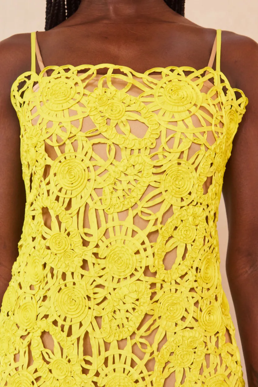 Shaunez Dress