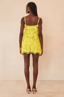 Shaunez Dress