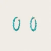 Shirin Large Earring