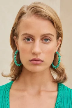 Shirin Large Earring