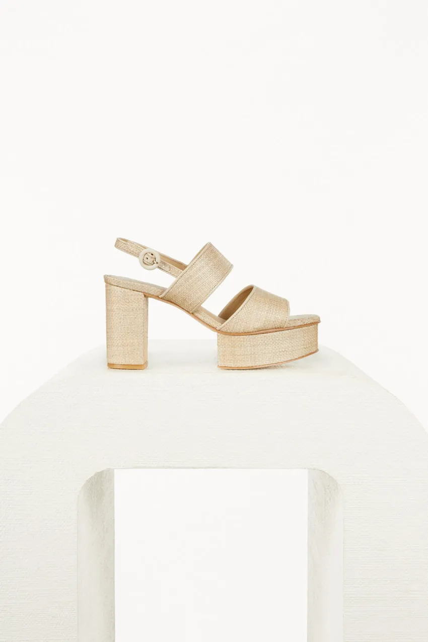 Shy Platform