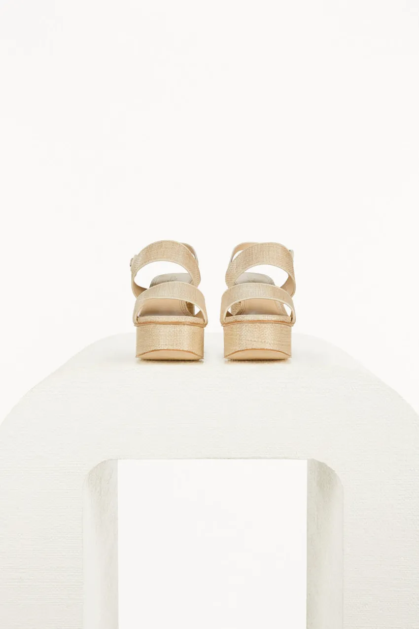 Shy Platform