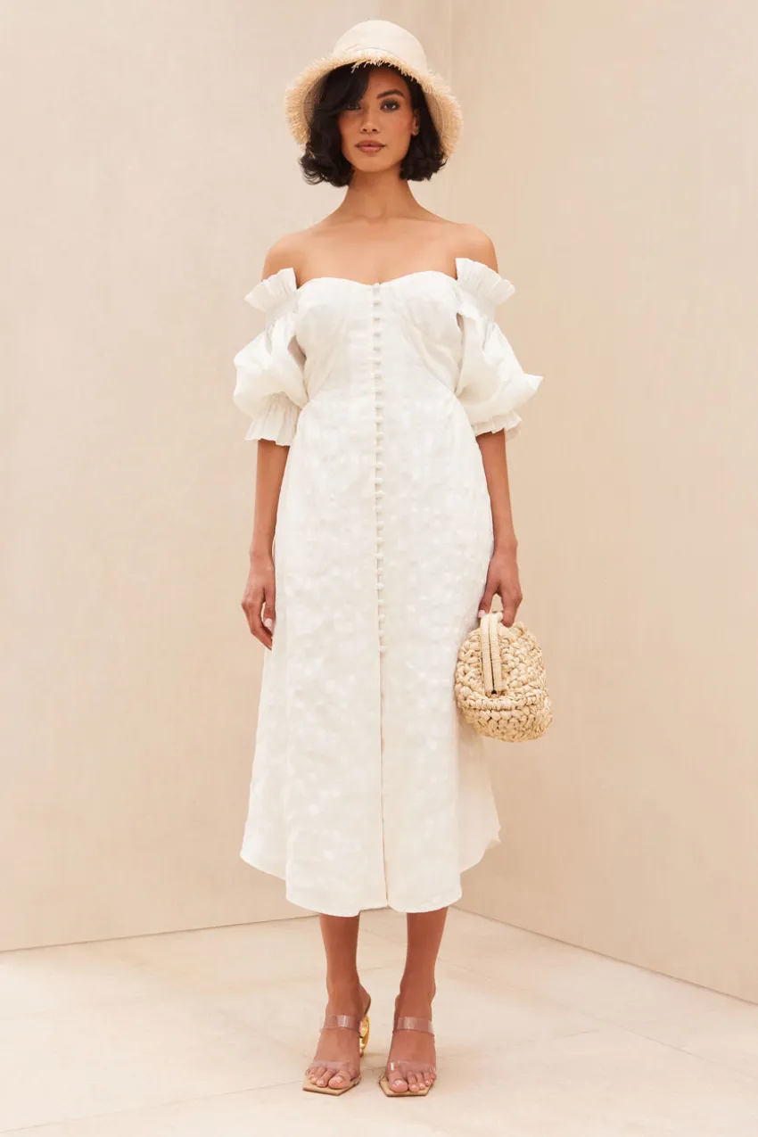 Simona Dress