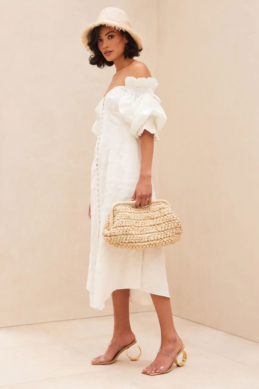 Simona Dress