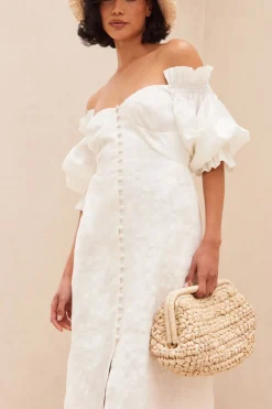 Simona Dress