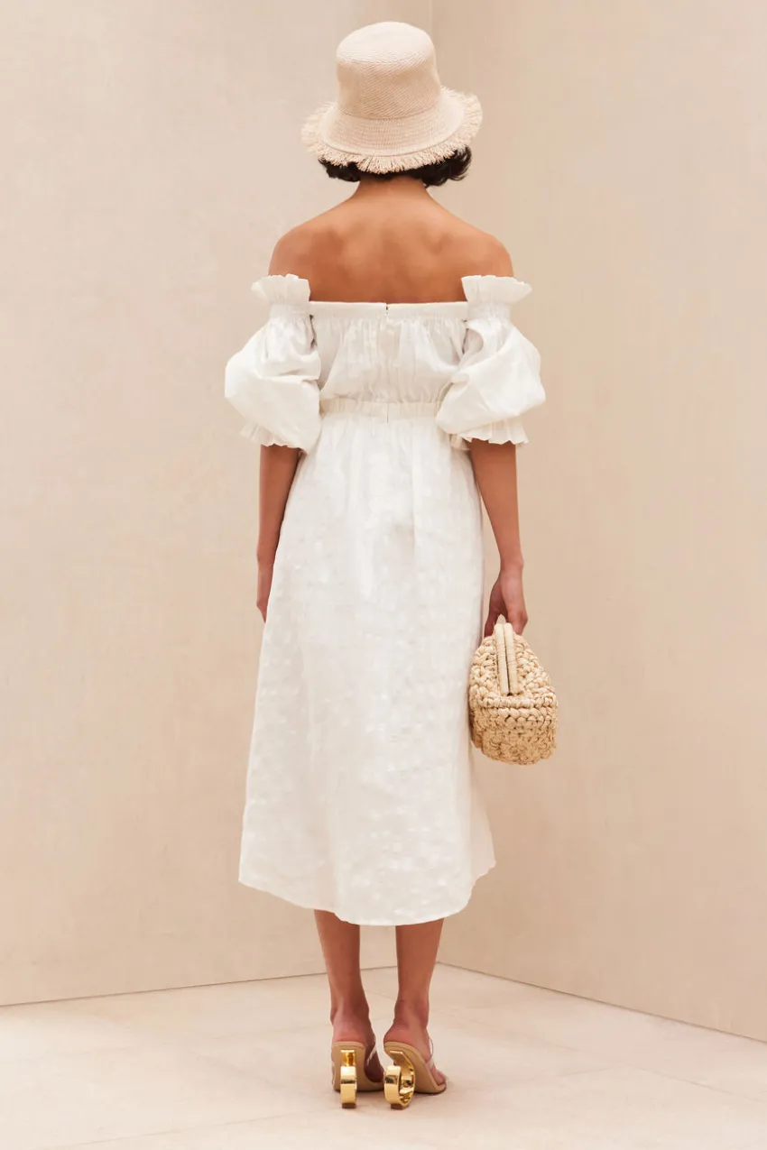 Simona Dress
