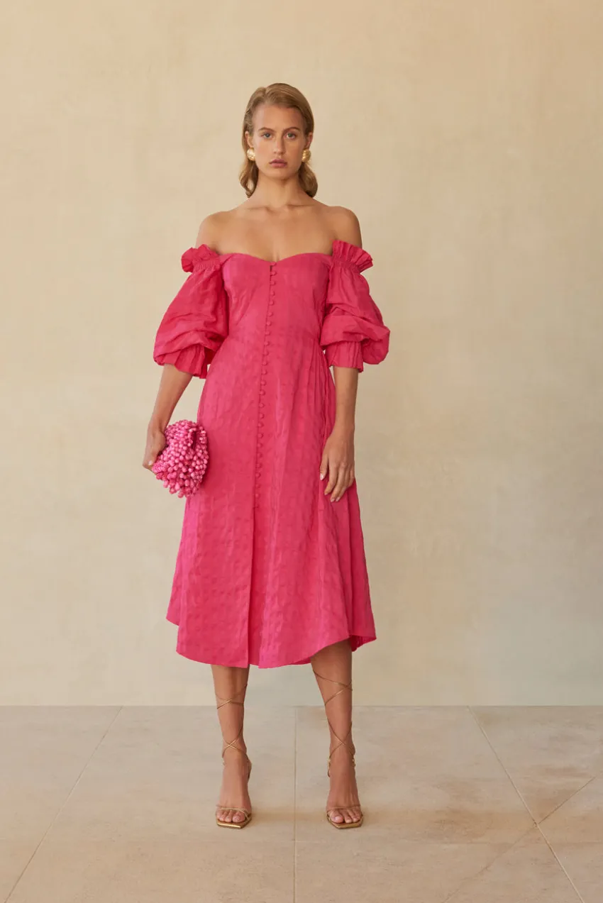 Simona Dress