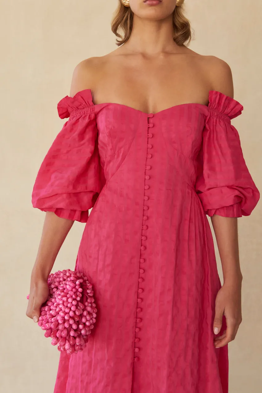 Simona Dress