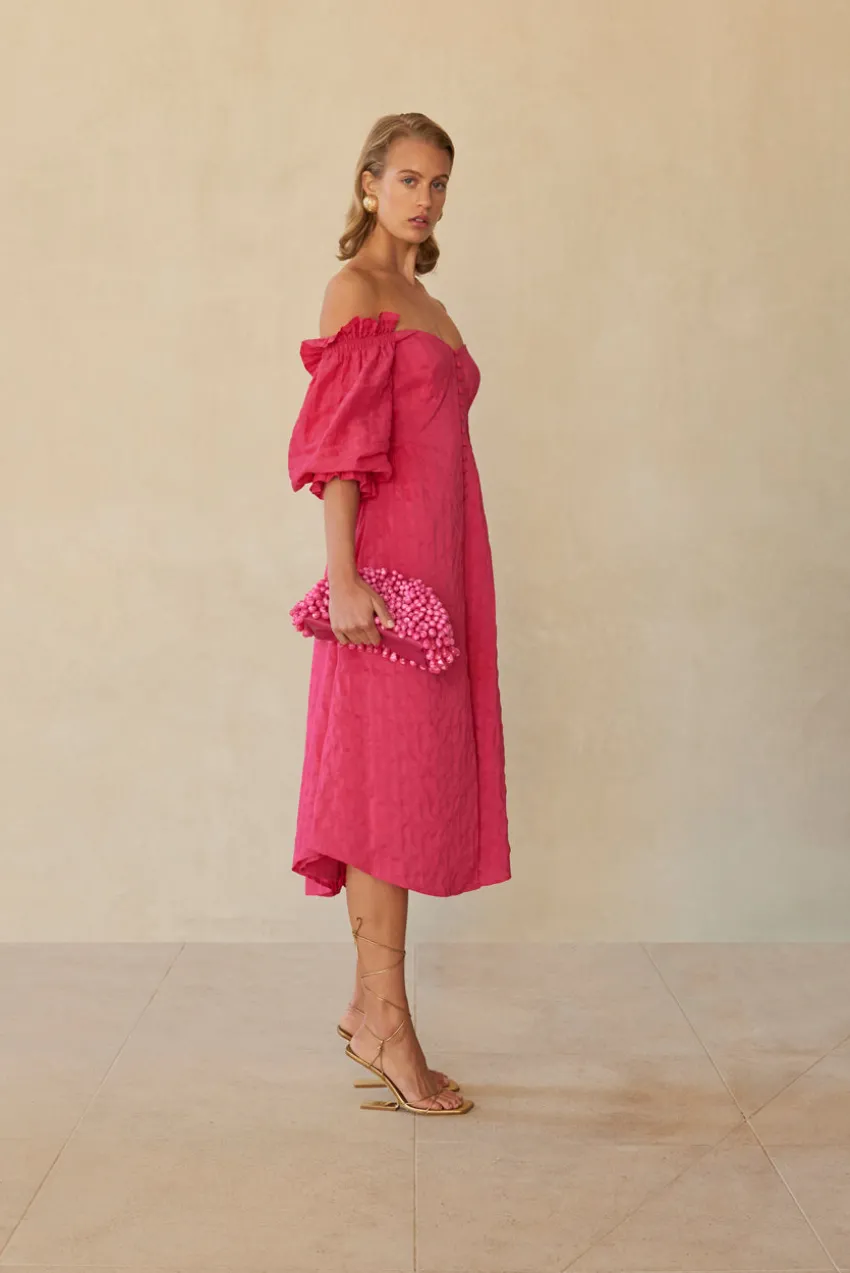 Simona Dress