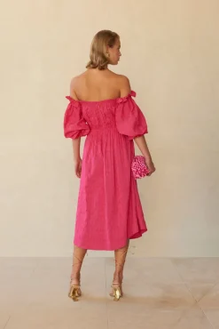 Simona Dress