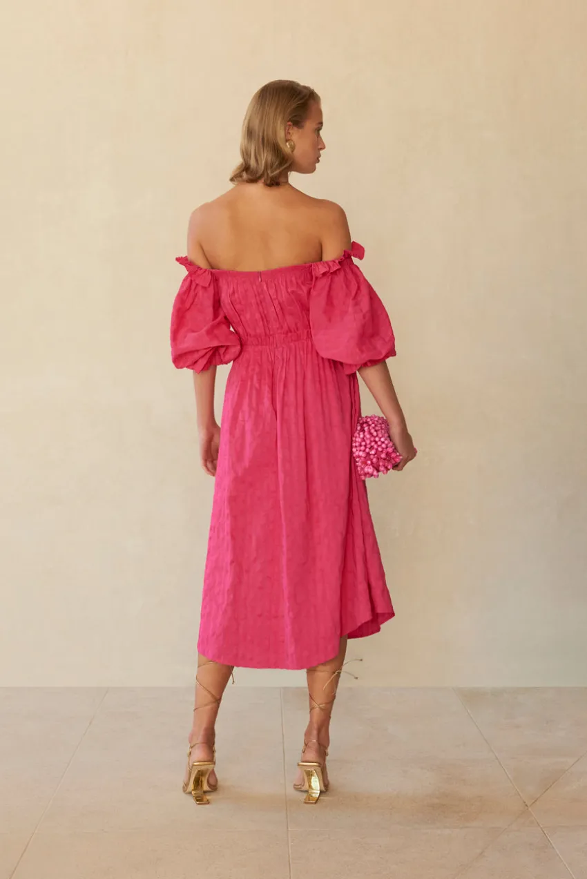 Simona Dress