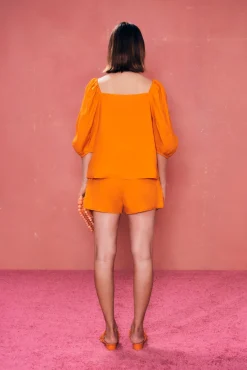 Sissi Short