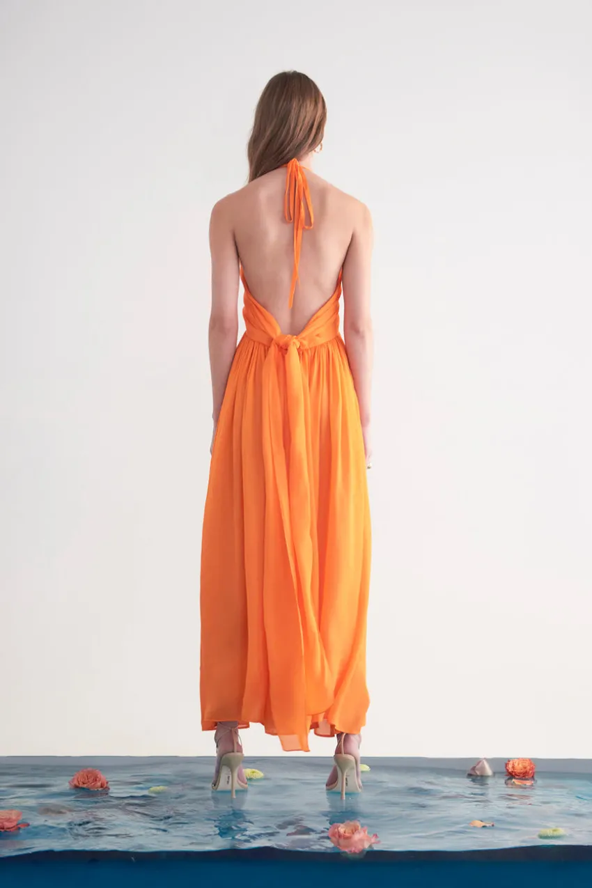 Sloane Dress