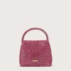 Solene Mini Rhinestone Bag