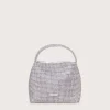 Solene Mini Rhinestone Bag