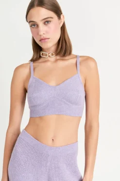 Somage Knit Top
