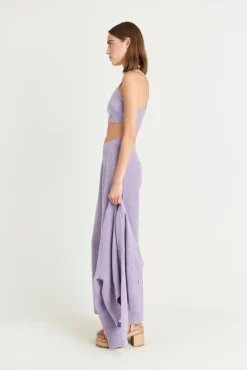Somage Knit Top
