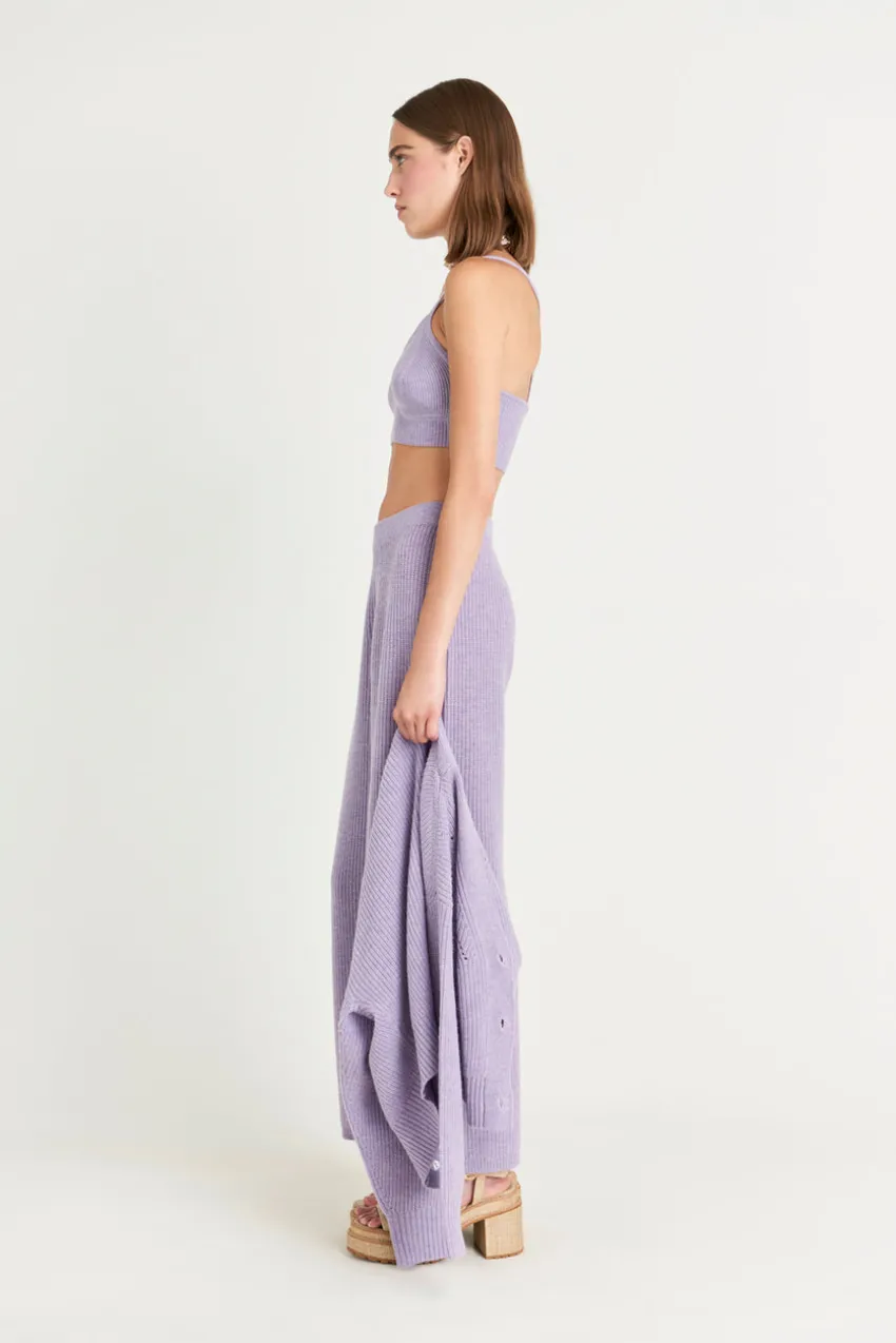 Somage Knit Top