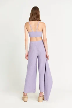 Somage Knit Top