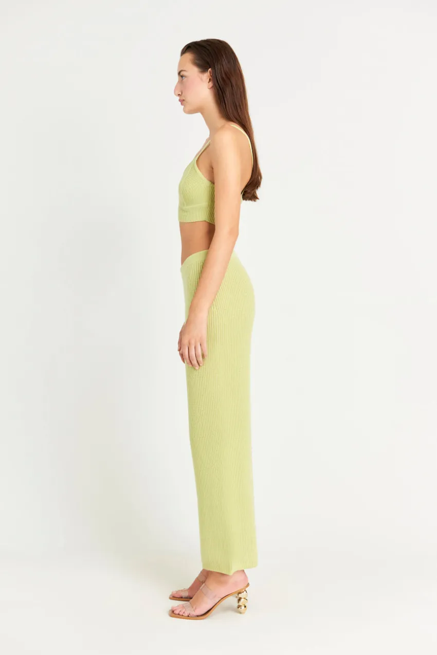 Somage Knit Top