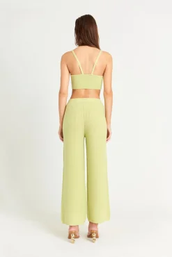 Somage Knit Top