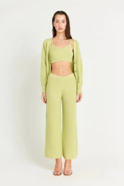 Somage Knit Top
