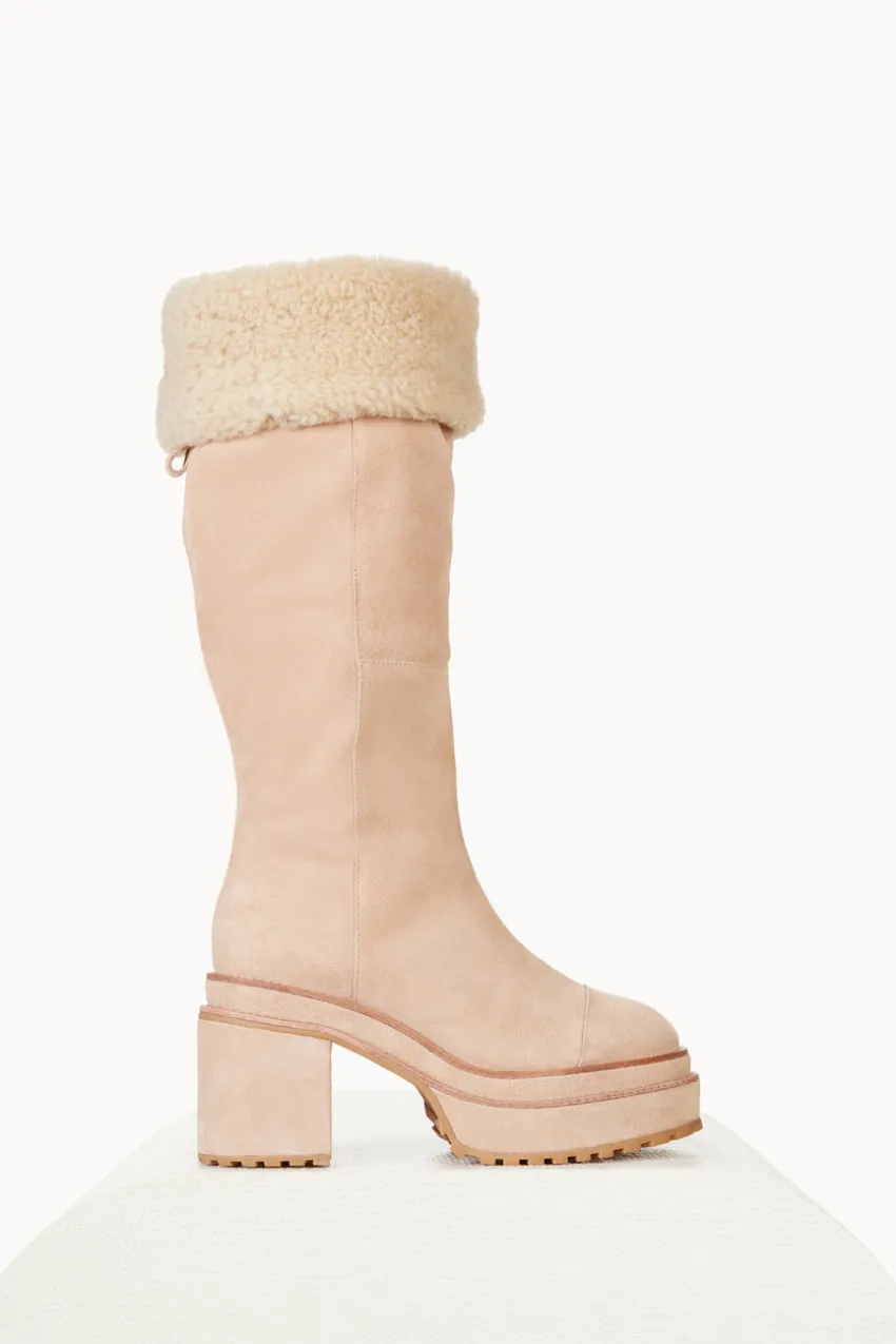 Sommar Boot
