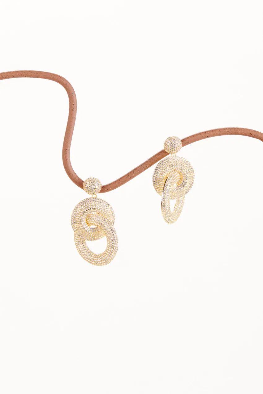 Sonya Earring