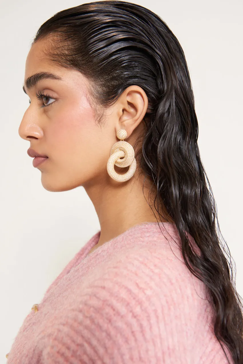 Sonya Earring
