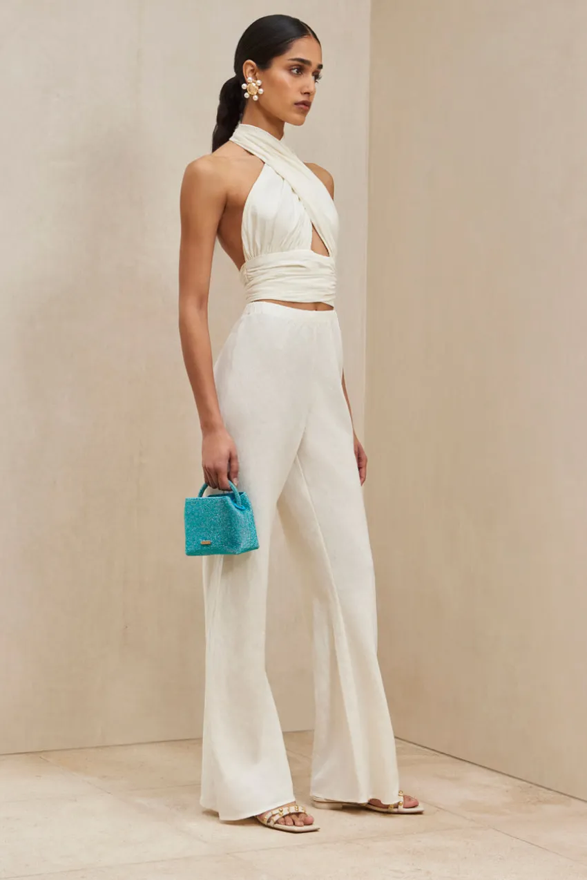 Stacie Pant