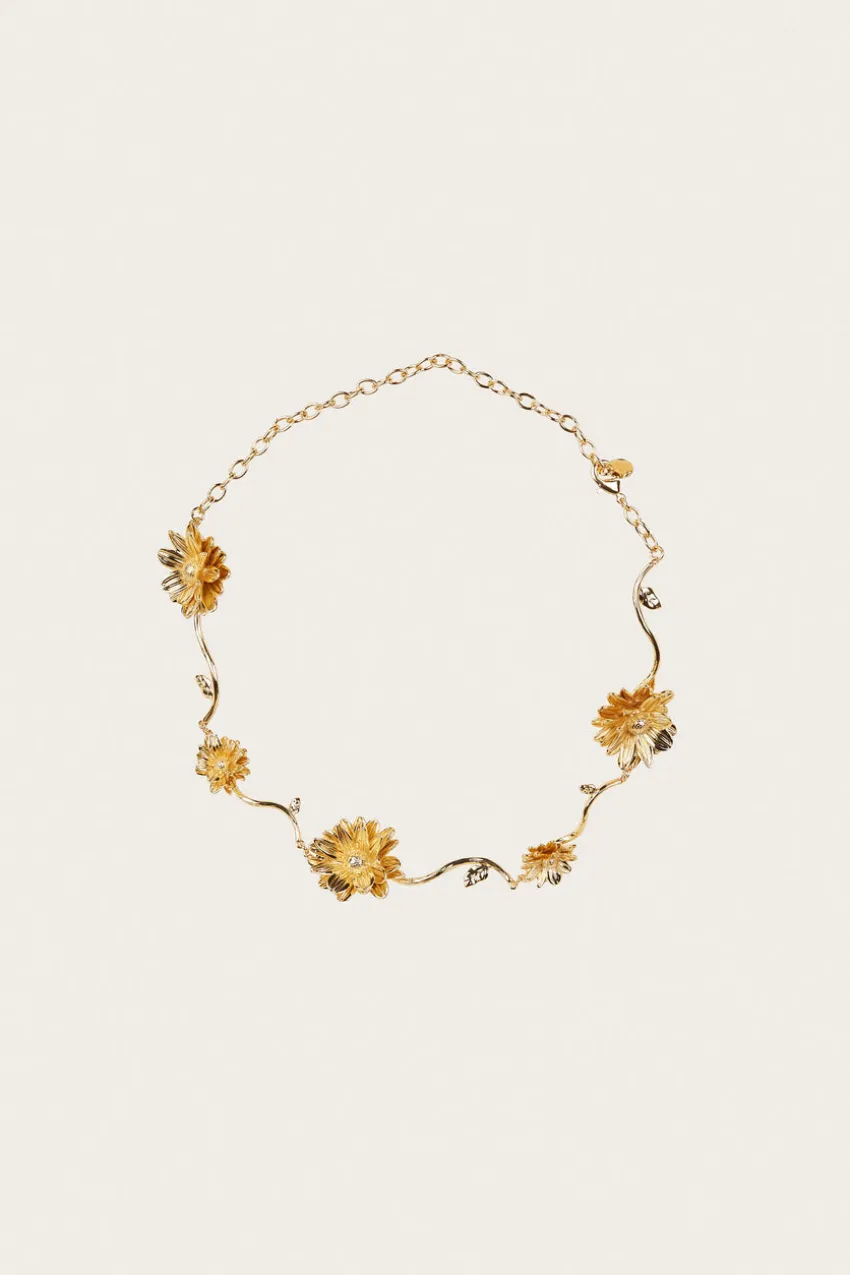 Suki Choker
