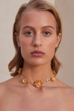 Suki Choker